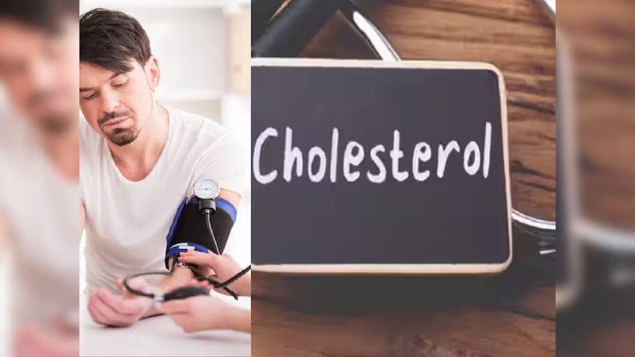   High cholesterol થી લઈ બીપીને પણ કંટ્રોલમાં રાખે છે આ દાળ, તમારા ડાયટમાં કરો સામેલ