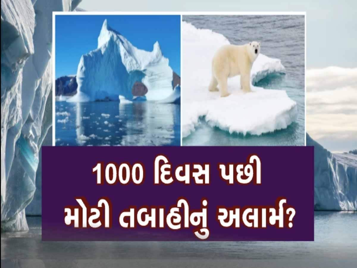 આખી દુનિયામાં જોવા મળશે કાળો કોહરામ, 1000 દિવસ પછી મોટી તબાહીનું રેડ અલાર્મ?