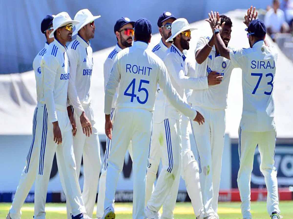 ટીમ ઈન્ડિયા માટે આવી ગઈ ખુશખબરી! ફટાફટ ઓસ્ટ્રેલિયા પહોંચશે બુમરાહ જેવો ખુંખાર બોલર