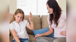 Parenting Tips: બાળક વાત ન માને તો શું કરવું? ટ્રાય કરો આ 5 રીત, દરેક વાત માનશે બાળક