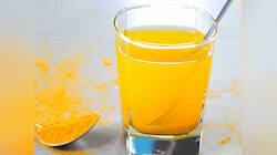 Haldi: સવારે વાસી મોઢે પાણીમાં હળદર ઉમેરી પી લેવાથી મટવા લાગશે શરીરની આ 5 બીમારી