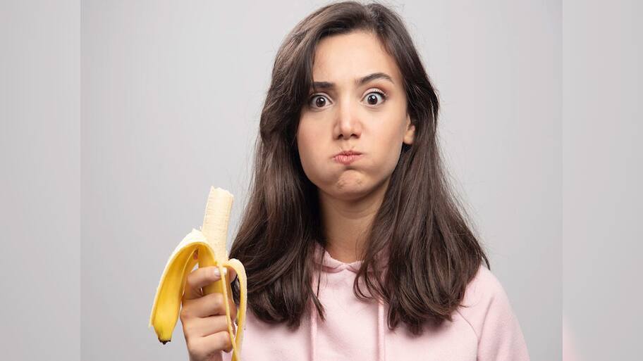 Banana: સવારે ખાલી પેટ કેળા ખાશો તો ફાયદાને બદલે થશે નુકસાન, આ 2 તકલીફમાં તો ભુલથી પણ ન ખાતા