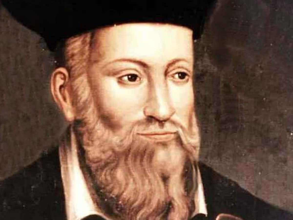 Nostradamus Prediction નાસ્ત્રેદમસની ભવિષ્યવાણી અનુસાર તમારા માટે