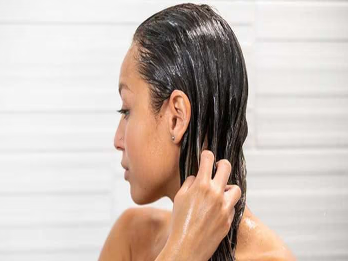 વાળ માટે રામબાણ છે આ વસ્તુ! આ રીતે ઘરે જ તૈયાર કરો હેર માસ્ક, વાળ બનશે મજબૂત અને ચમકદાર