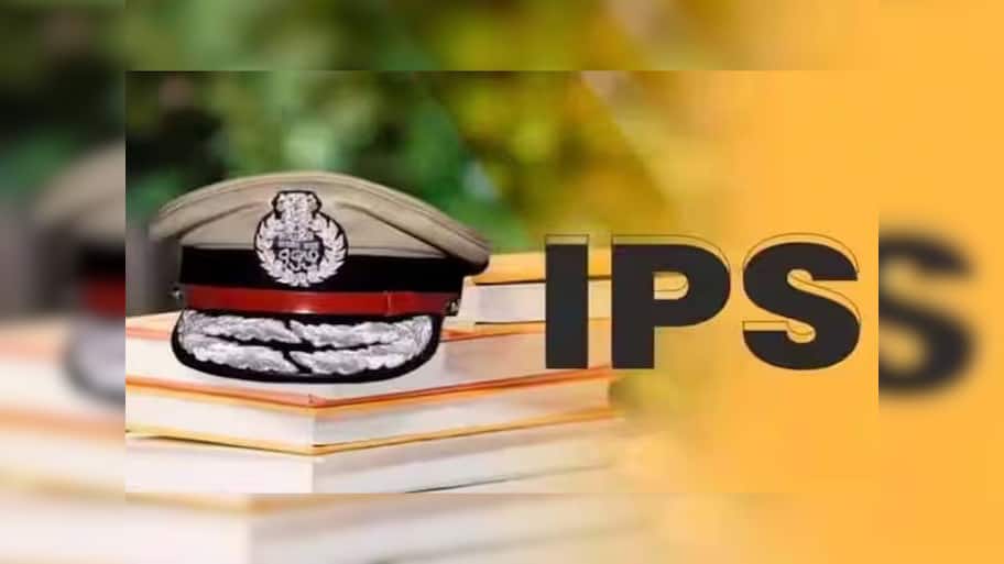 રાજ્યના પોલીસ બેડામાં મોટા ફેરફાર, 25 IPS અધિકારીઓની બદલી