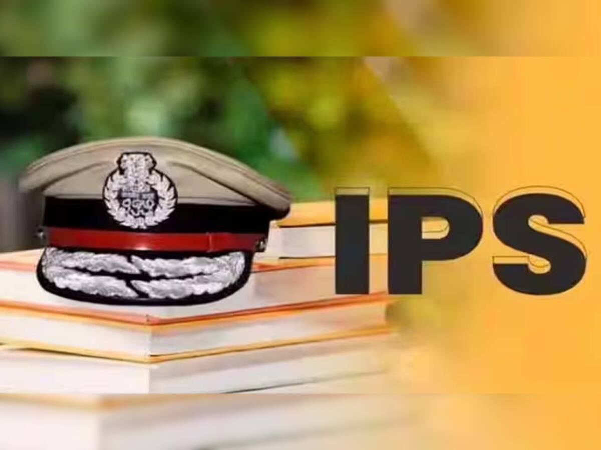 રાજ્યના પોલીસ બેડામાં મોટા ફેરફાર, 25 IPS અધિકારીઓની બદલી રાજ્યના પોલીસ બેડામાં મોટા ફેરફાર, 25 IPS અધિકારીઓની બદલી