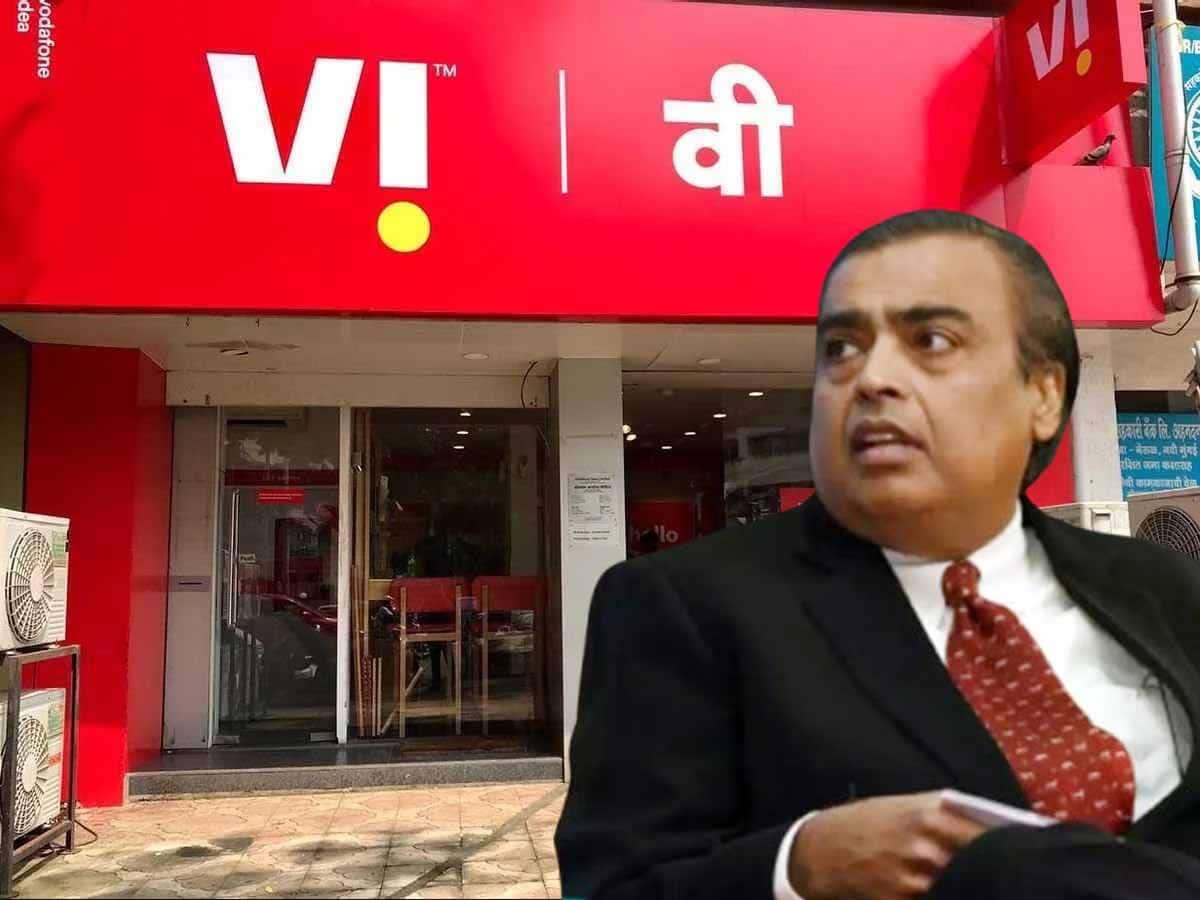 Vi ની નવી ઓફર Jio, Airtel ની કરી નાંખશે ઉંઘ હરામ! અડધો દિવસ નેટ ફ્રી, 'મુકેશ કાકા'એ કરવું પડશે મોટું કામ!