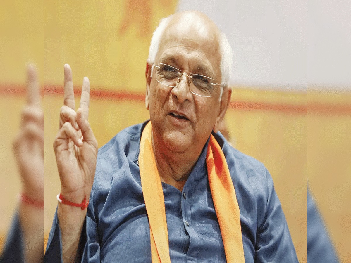 મુખ્યમંત્રી ભૂપેન્દ્ર પટેલના નેતૃત્વમાં ગુજરાતે 2 વર્ષમાં મેળવી આ સિદ્ધિઓ, જનતાના હિતમાં લીધા મહત્વના નિર્ણયો