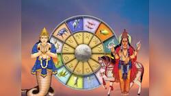 રાહુ અને શુક્ર 3 રાશિઓનું બદલી દેશે ભાગ્ય, વર્ષ 2025 થી શરુ થશે આ રાશિઓનો દાયકો