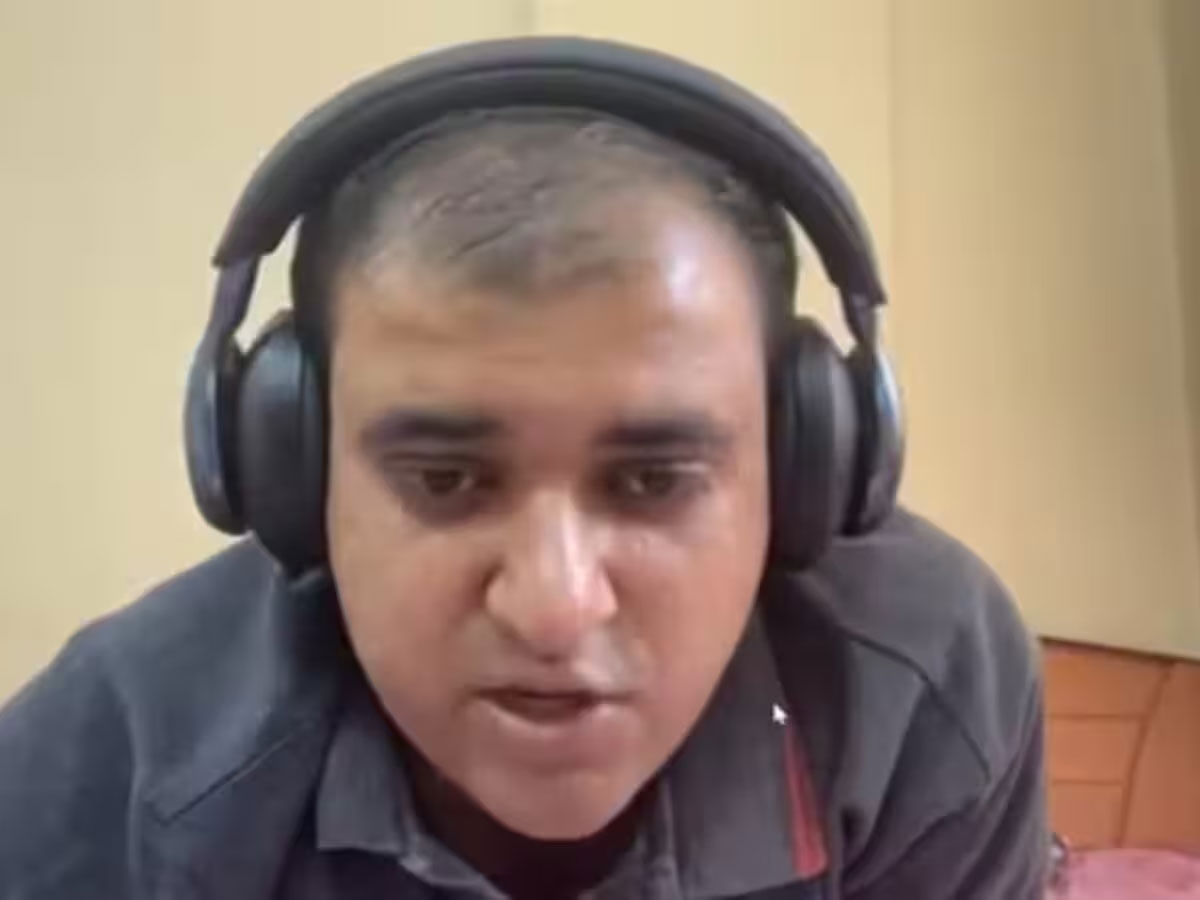 Atul Subhash Case: અતુલ સુભાષના કેસમાં અત્યંત ચોંકાવનારો ખુલાસો, પત્ની અને સાસુએ આવું કહ્યું હતું? Atul Subhash Case: અતુલ સુભાષના કેસમાં અત્યંત ચોંકાવનારો ખુલાસો, પત્ની અને સાસુએ આવું કહ્યું હતું?