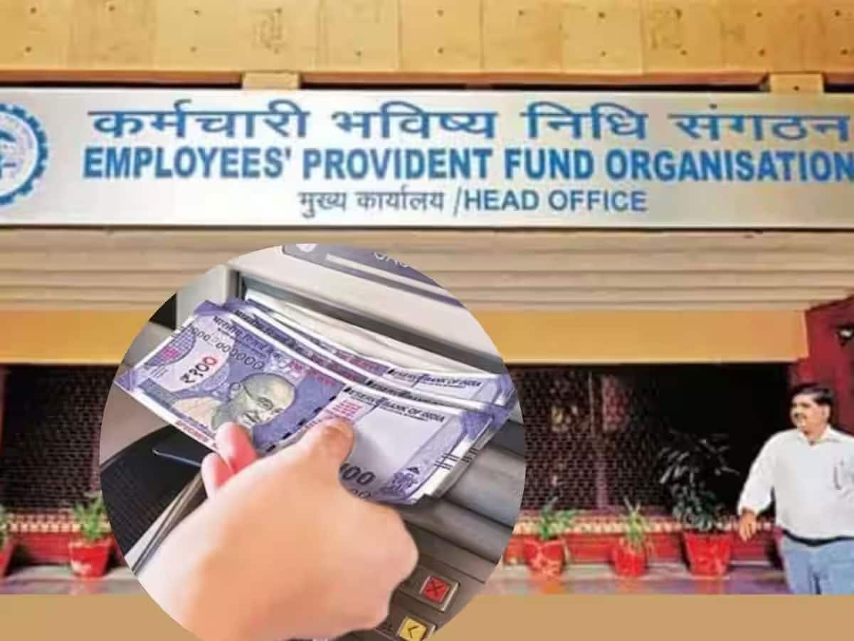 7 Crore EPF મેમ્બર્સ માટે સારા સમાચાર, હવે સીધા ATM માંથી કાઢી શકશો પૈસા, EPFO કરશે આ ફેરફાર