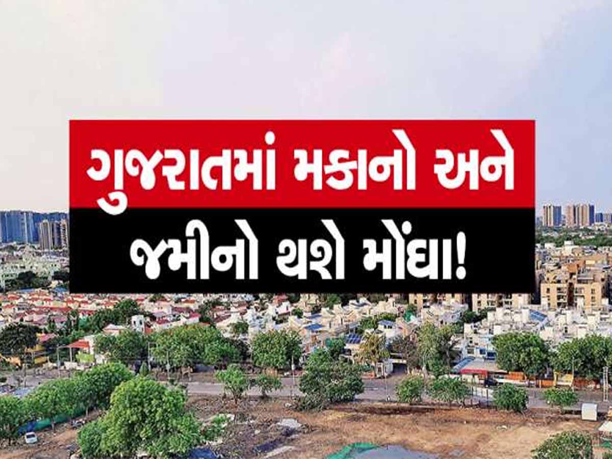 નવી જંત્રીનો મુદ્દો ગુજરાતમાં ગરમાયો! હવે ગુજરાતના આ જિલ્લામાં ખેડૂતોએ સરકાર સામે બાંયો ચડાવી