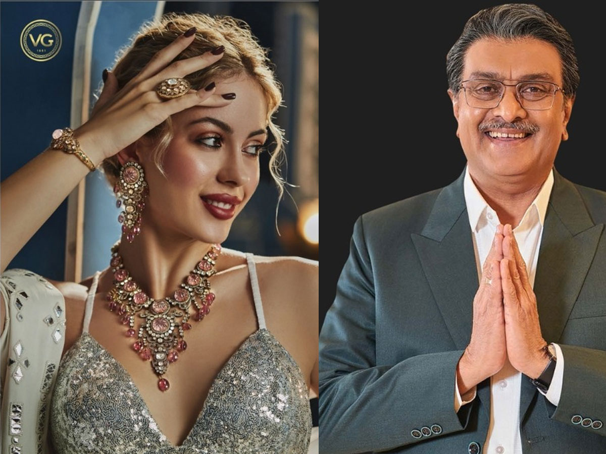 ૭૩ વર્ષોથી વિશ્વાસની પરંપરા સાથે Virchand Govanji (VG) Jewellers ની જાહેર જનતા માટે સોનાના દાગીના ખરીદવા માટેની માર્ગદર્શિકા ૭૩ વર્ષોથી વિશ્વાસની પરંપરા સાથે Virchand Govanji (VG) Jewellers ની જાહેર જનતા માટે સોનાના દાગીના ખરીદવા માટેની માર્ગદર્શિકા