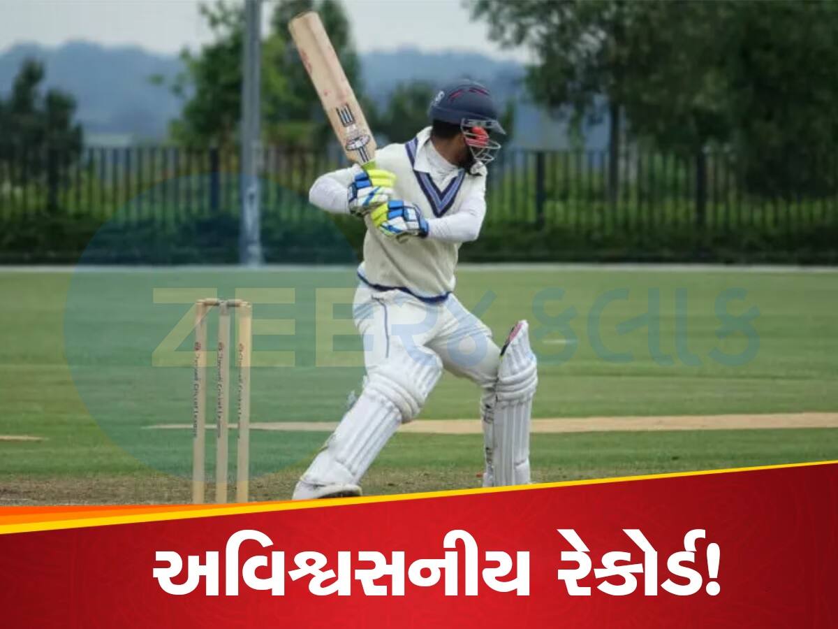 અજાયબીઃ 199 સદી.. 273 અડધી સદી.. 61000 રન, આ બેટર સામે બોલિંગ કરવાથી ડરતાં હતા બોલર