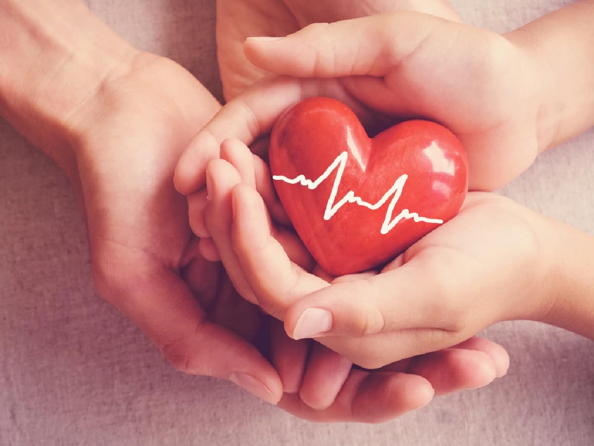  50 વર્ષની ઉંમરે પણ હાર્ટ રહેશે ફિટ, હેલ્ધી Heart માટે ખાવો આ 5 લાલ ફળ, શરીરને મળશે કમાલના ફાયદા