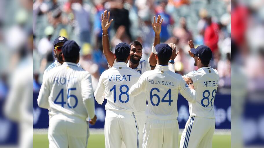 IND vs AUS: ગાબા ટેસ્ટમાં ભારતને પ્લેઈંગ  XIમાં થઈ શકે છે બે ફેરફાર, શું રોહિત કરશે ઓપનિંગ?