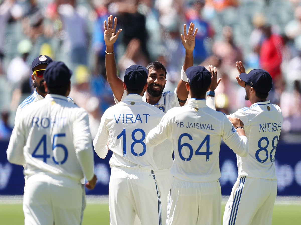 IND vs AUS: ગાબા ટેસ્ટમાં ભારતને પ્લેઈંગ XIમાં થઈ શકે છે બે ફેરફાર, શું રોહિત કરશે ઓપનિંગ? IND vs AUS: ગાબા ટેસ્ટમાં ભારતને પ્લેઈંગ XIમાં થઈ શકે છે બે ફેરફાર, શું રોહિત કરશે ઓપનિંગ?
