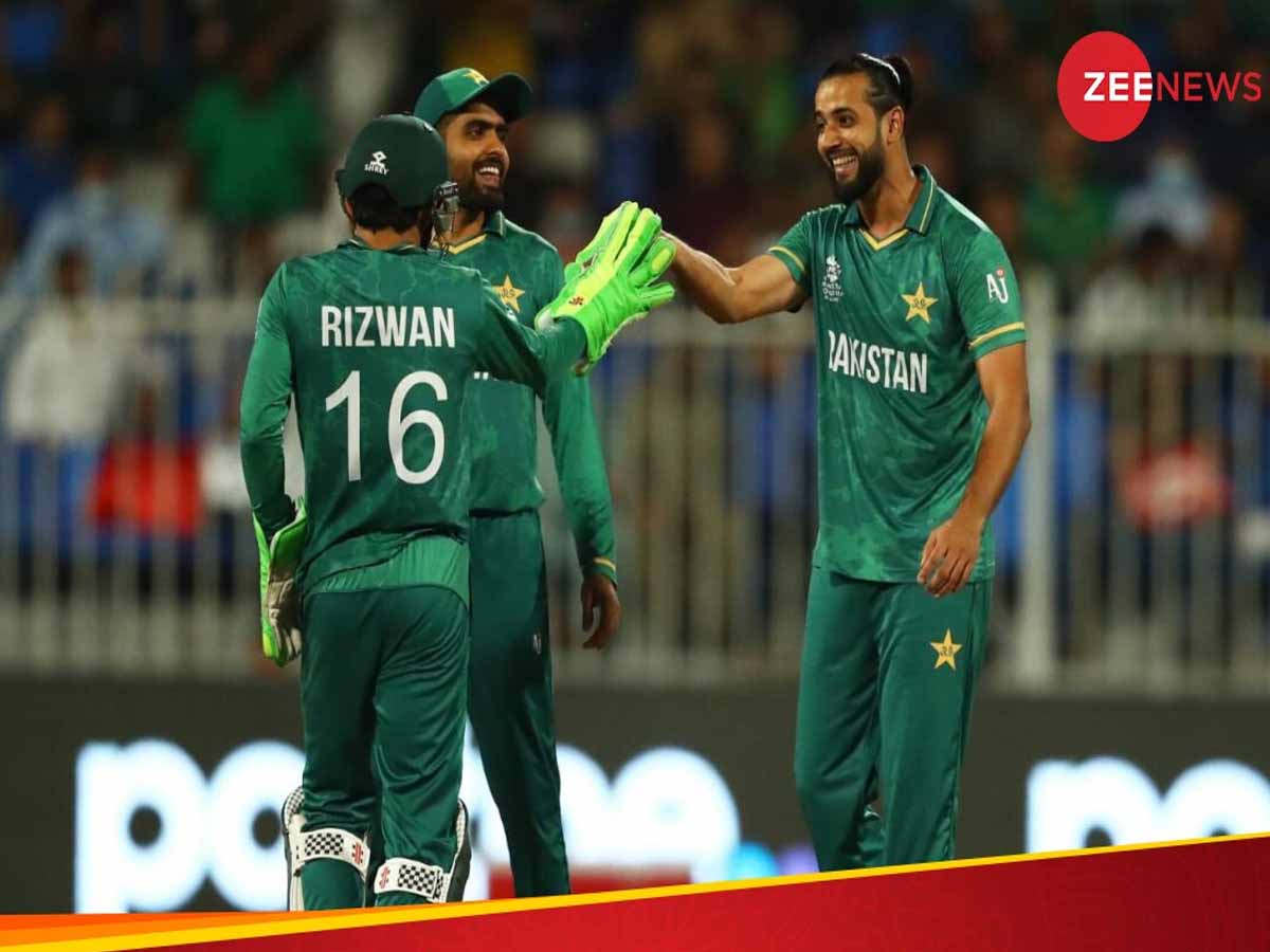 T20 સિરીઝ વચ્ચે પાકિસ્તાનને ઝટકો! આ સ્ટાર ખેલાડીએ અચાનક લીધો સંન્યાસ