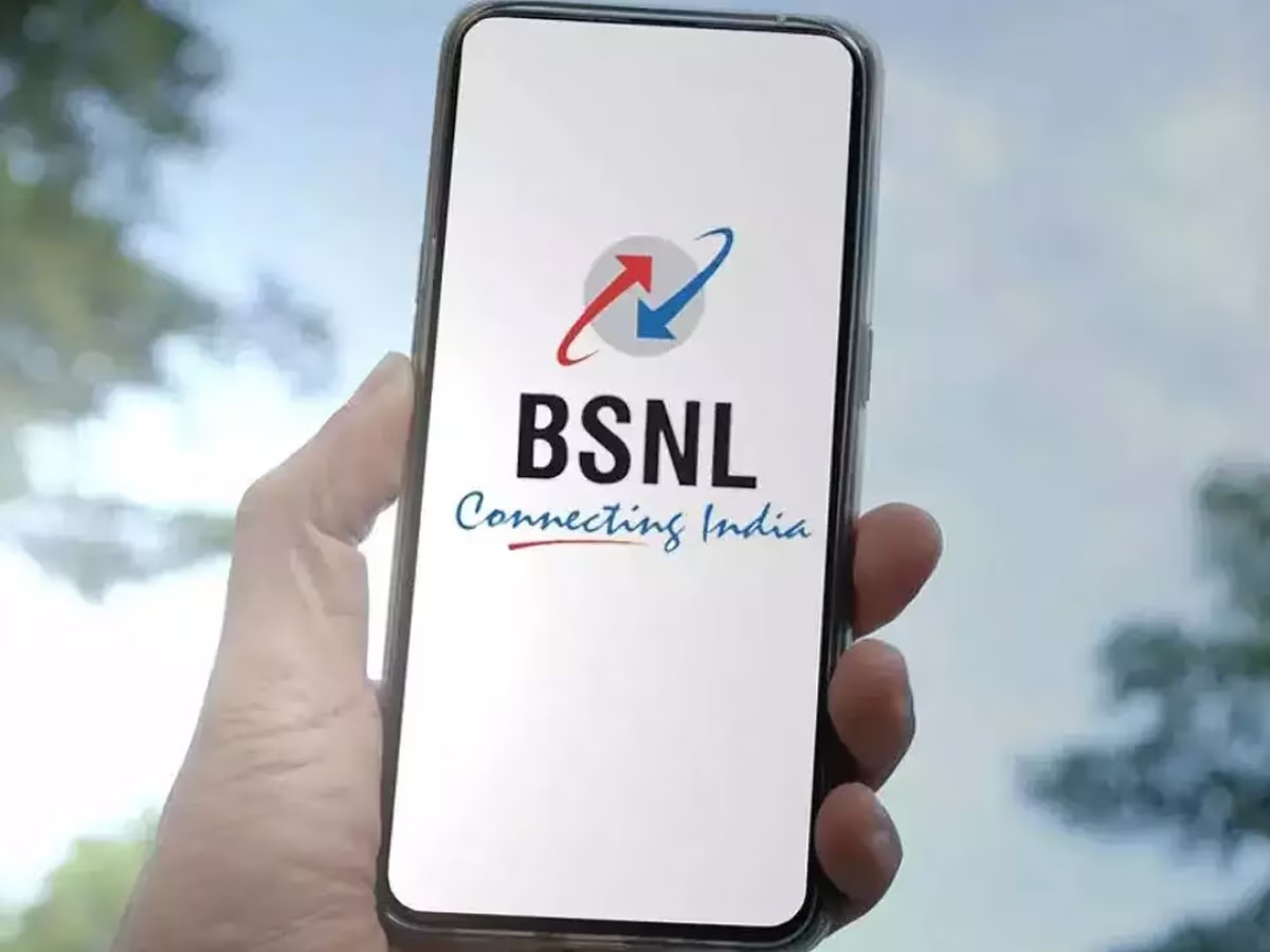 BSNL Winter Offer: 333 રૂપિયામાં દર મહિને મેળવો 1300GB સુપરફાસ્ટ ઈન્ટરનેટ, ટેન્શનમાં આવ્યા Jio, Airtel