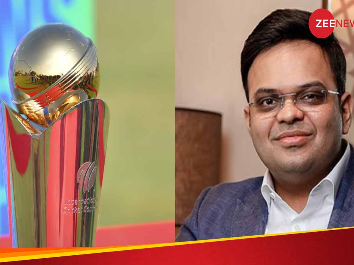 CT 2025: ચેમ્પિયન્સ ટ્રોફી પર આવ્યો મોટો નિર્ણય! ICCએ માની પાકિસ્તાનની શરતો, હાઇબ્રિડ મોડલ માટે તૈયાર PCB