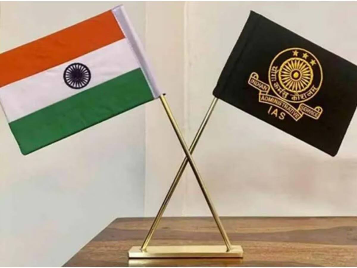 UPSC Vacancy: દેશમાં ખાલી પડી છે IAS-IPS ની આટલી જગ્યા, સરકારે આપી વિગત UPSC Vacancy: દેશમાં ખાલી પડી છે IAS-IPS ની આટલી જગ્યા, સરકારે આપી વિગત