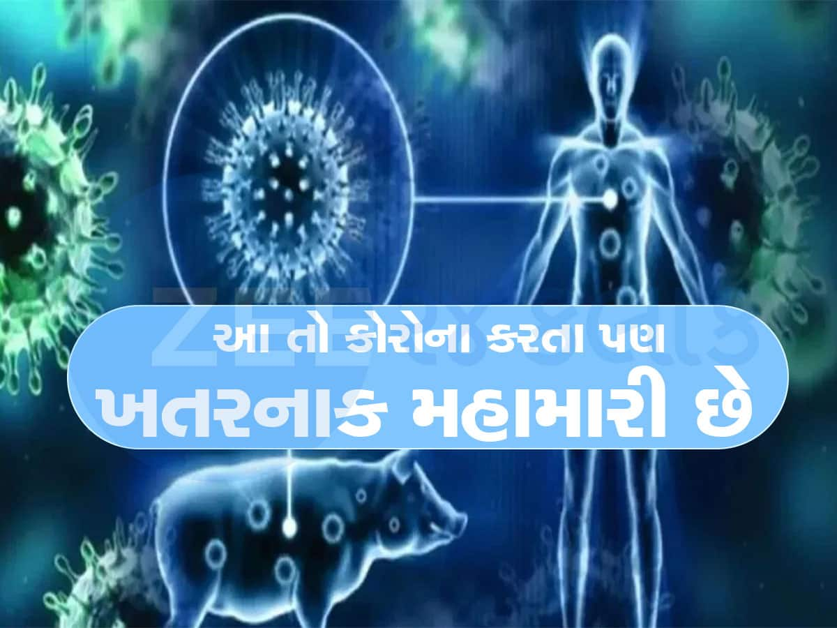 કોરોના કરતા ખતરનાક બીમારી ગુજરાતમાં ફેલાઈ, ટપોટપ થઈ રહ્યાં છે મોત, બે મહિનામાં 22 ના મોત