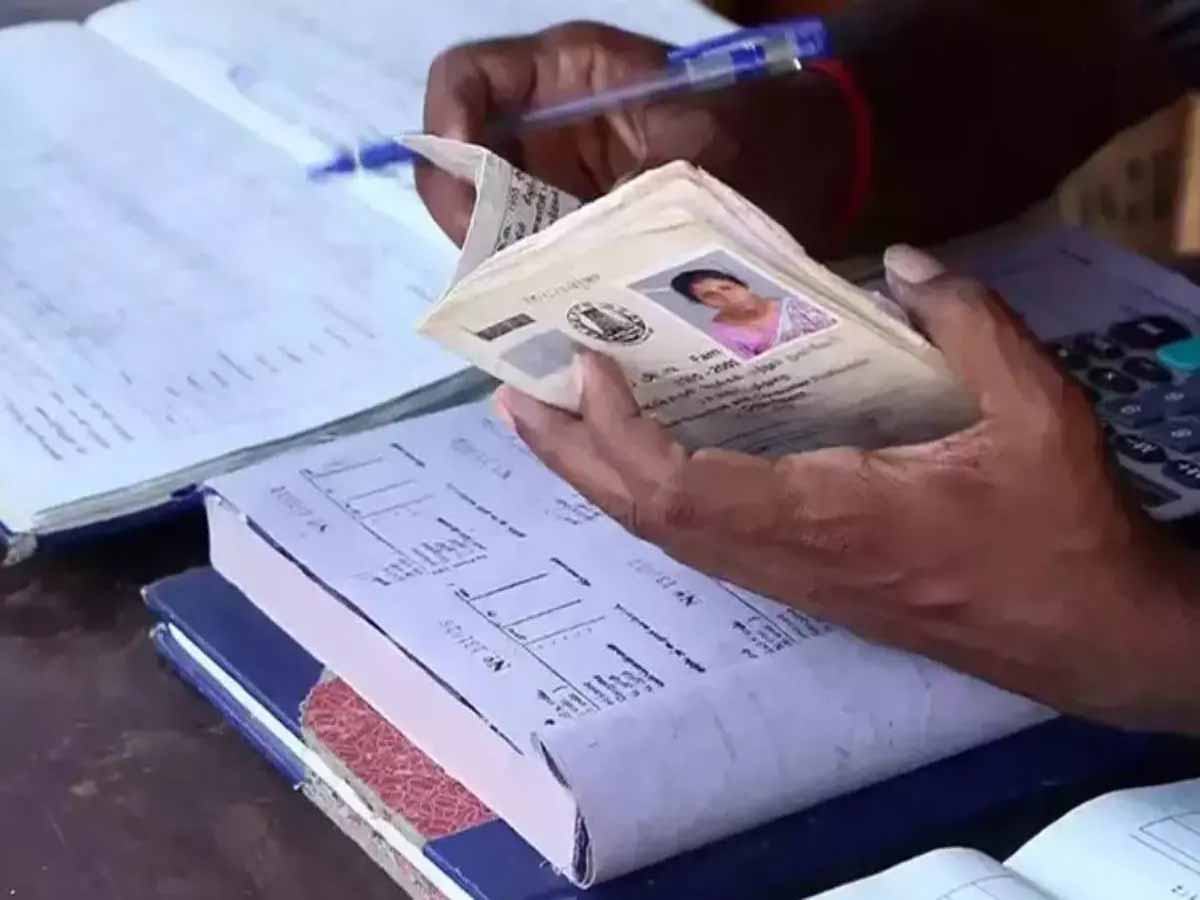 'જે રીતે ભાજપમાં મિસ કોલથી સભ્ય બનાય તો રાશન કાર્ડના E-KYCમાં કેમ નહીં? આ જિલ્લાના લોકોએ કરી જબરી માંગ