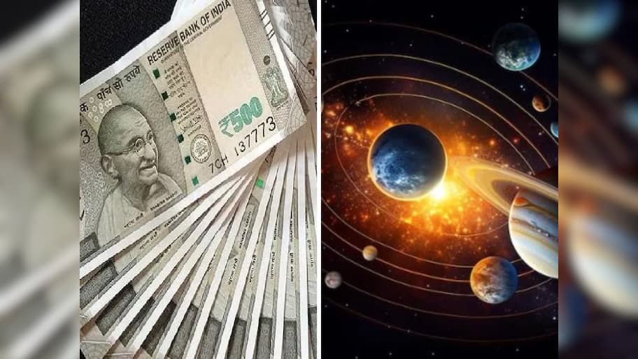 2025માં થશે આ 5 મોટા ગોચર, જાણો કઈ રાશિઓને થશે સૌથી મોટો ફાયદો