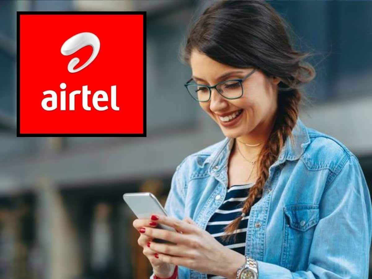 ટેલીકોમ માર્કેટમાં તહેલકો! Jio ને પછાડવા Airtel ઉતર્યું પાણીમાં, લોન્ચ કર્યો એવો પ્લાન કે થાકી જશો પણ...