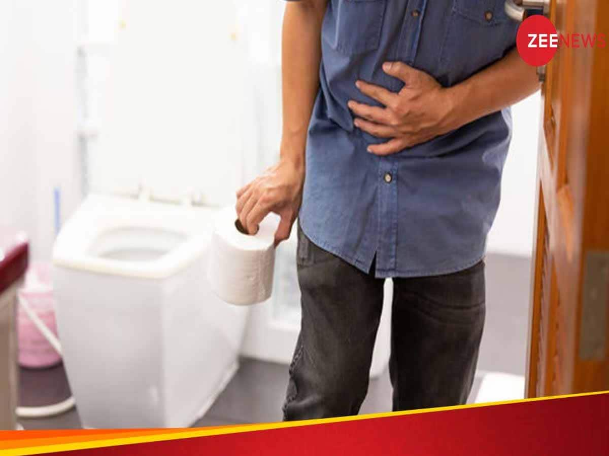 Constipation: શું 'ગુડગુડ'ના અવાજથી શરૂ થાય છે તમારી સવાર, આ 4 ચીજોથી દૂર થશે જટિલ સમસ્યા