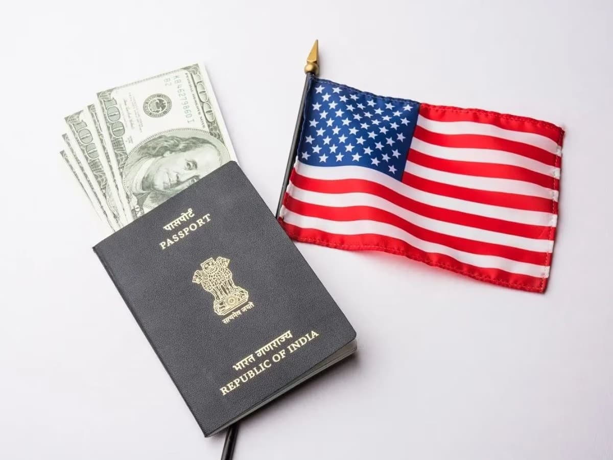 H-1B visa માં મોટો ફેરફાર, જાણો અમેરિકા જવા ઈચ્છતા ગુજરાતી લોકો પર શું થશે અસર