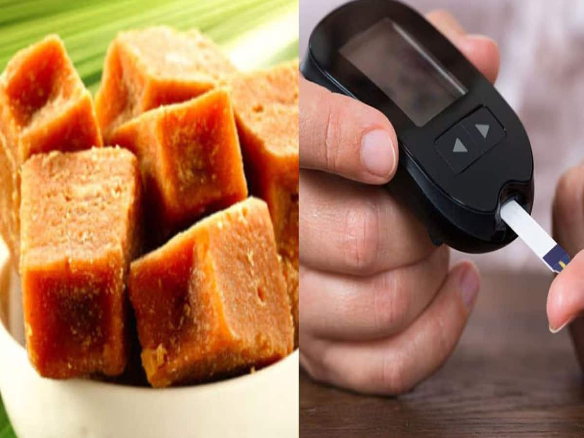 Jaggery In Diabetes: ડાયાબિટીસમાં ખાંડ સફેદ ઝેર સાબિત થાય તો શું ગોળ ખાવો સેફ છે ? જાણો સાચો જવાબ