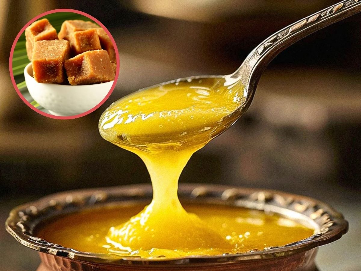 પાચન તંત્રને મજબૂત બનાવે છે