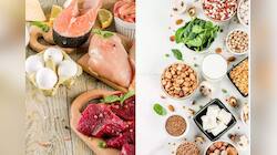 પ્રોટીન જોઈએ છે, માંસ-મચ્છી અને ઈંડાથી છે તકલીફ? તો માર્કેટથી ખરીદી લાવો આ 5 વેજ ફૂડ