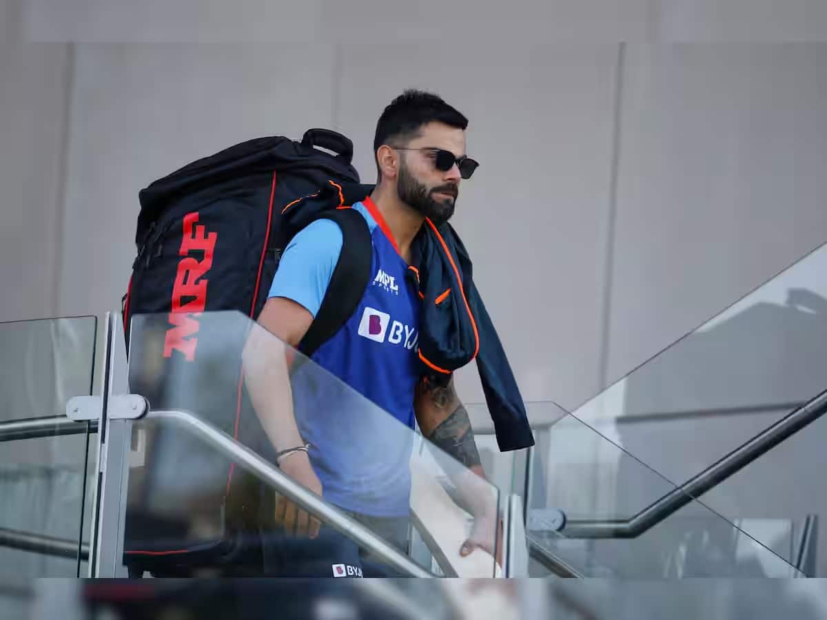 Virat Kohli: નિવૃત્તિ બાદ વિરાટ કોહલી મોટું પગલું ભરશે, બાળપણના કોચે કર્યો ખુલાસો