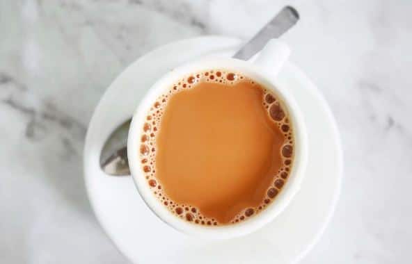 Tea is now healthy American FDA gave green signal | 'ચા હવે હેલ્ધી છે ...