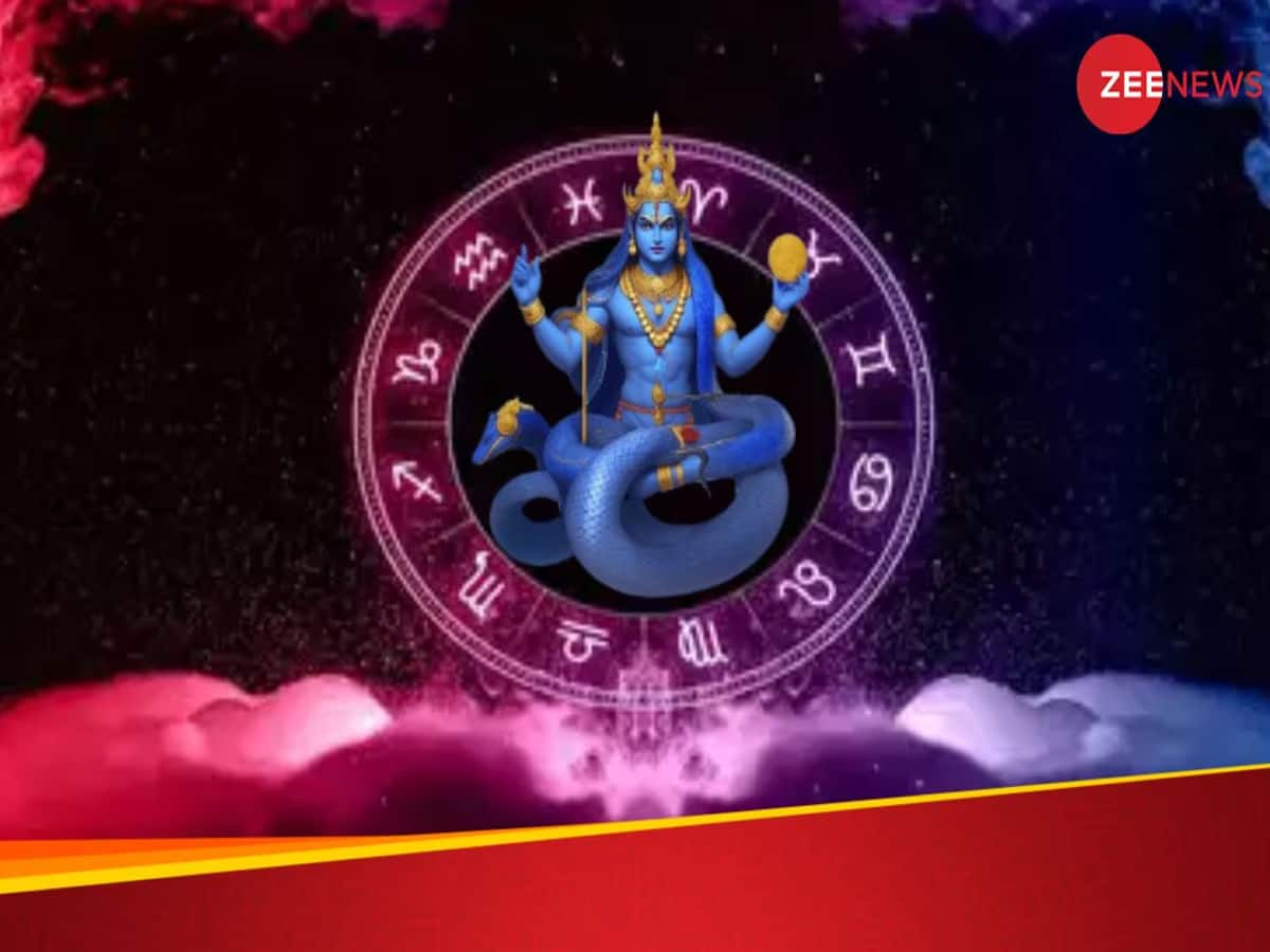 Rahu Gochar 2025: 18 વર્ષ બાદ શનિના રાશિમાં રાહુની ઉલ્ટી ચાલ, 2025માં 4 રાશિઓ જ્યાં હાથ મુકશે ત્યાં થશે લાભ!