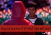 'Squid Game 2'નું શાનદાર પુનરાગમન 