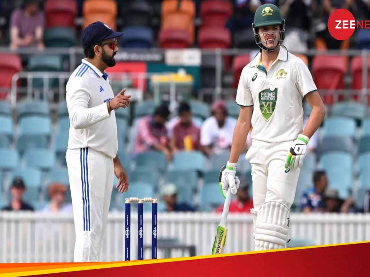 India vs Australia Test Match: મેલબર્નમાં ટીમ ઈન્ડિયા માટે ખતરારૂપ છે આ ઓસ્ટ્રેલિયન ક્રિકેટર...કોચે કર્યું કન્ફર્મ