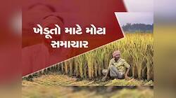ગુજરાતના ખેડૂતો માટે મોટી ખુશખબર, 2025 ના આ મહિનાથી ખેતરમાં દિવસે પણ વીજળી મળશે