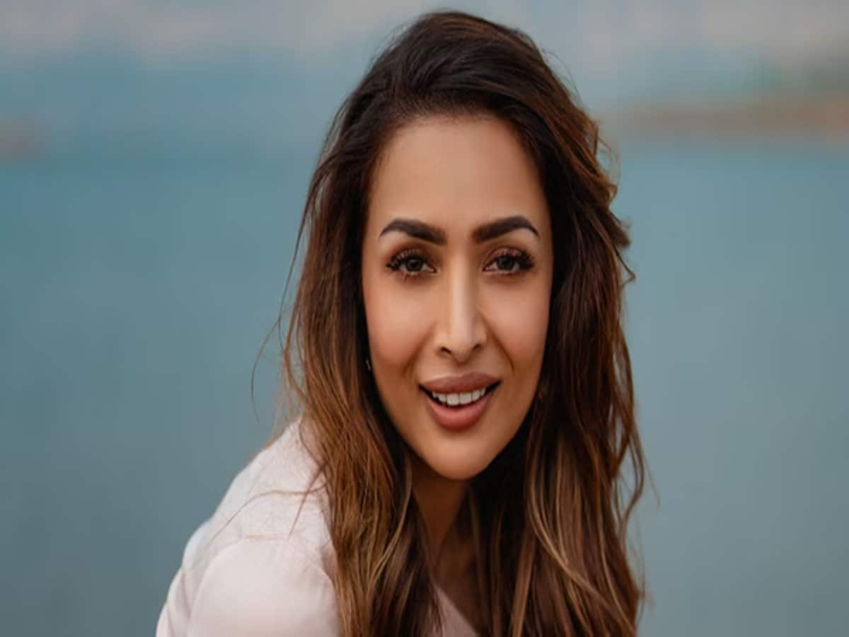 Malaika Arora: અંતે મલાઈકા અરોરા અર્જુન કપૂર વિશે બોલી, એક્ટરના સિંગલ હોવાના નિવેદન પર કર્યો ખુલાસો