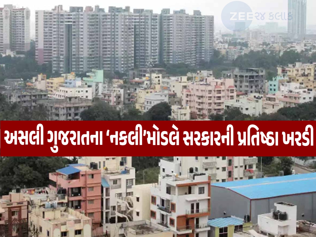 વર્ષ 2024 ગુજરાત સરકાર માટે કેવું રહ્યું? આ કૌભાંડો-કાંડોને લીધે સરકાર કઠેડામાં, જનતાની નજરમાં ભાવ ગગડયો! વર્ષ 2024 ગુજરાત સરકાર માટે કેવું રહ્યું? આ કૌભાંડો-કાંડોને લીધે સરકાર કઠેડામાં, જનતાની નજરમાં ભાવ ગગડયો!