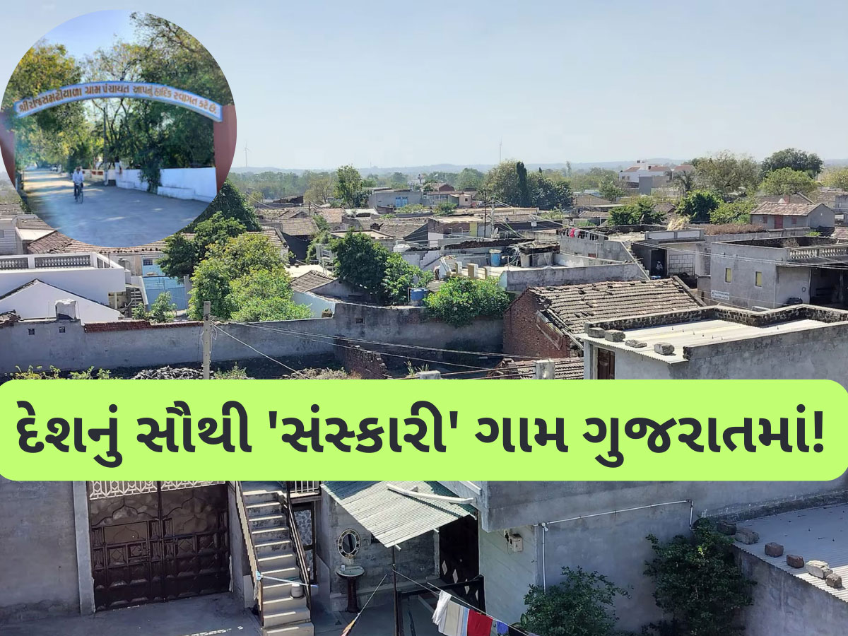 Ram Rajya News in Gujarati, Latest Ram Rajya news, photos, videos | Zee ...