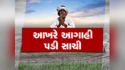 કમોસમી વરસાદ આવ્યો, આફત લાવ્યો, ખેડૂતોને થયું મોટું નુકસાન, હજુ પણ છે આગાહી