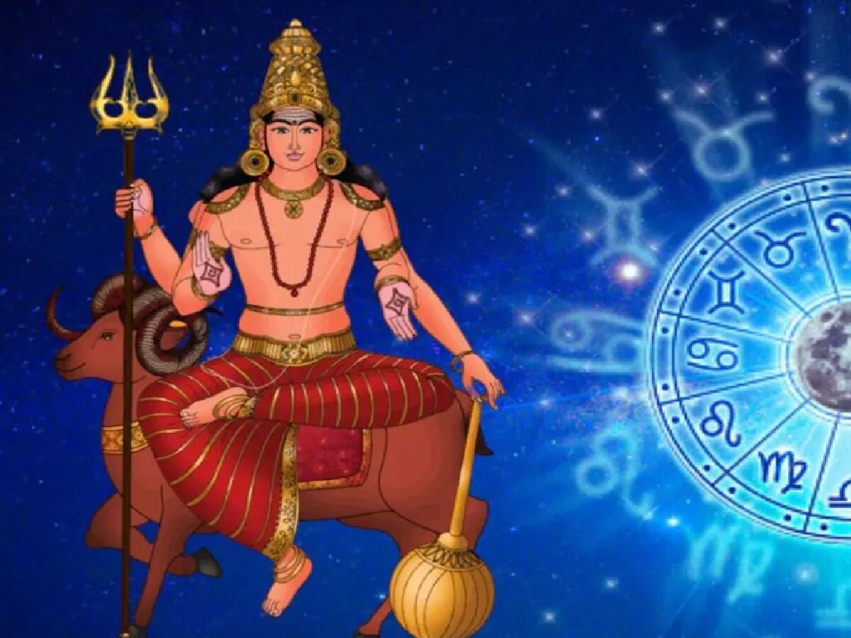 મંગળ ગોચર 2025