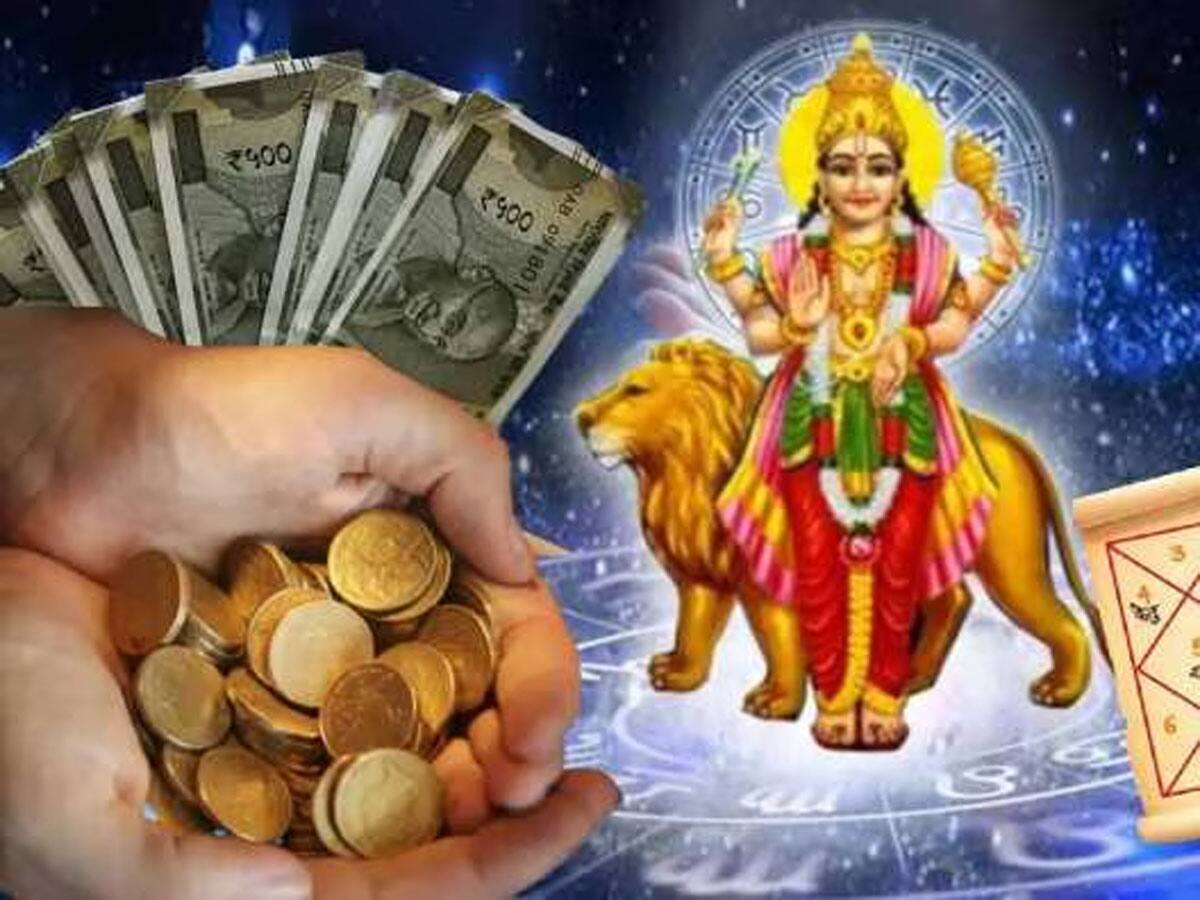 Budh Gochar 2025: 4 જાન્યુઆરીના રોજ ધન રાશિમાં પ્રવેશ કરશે બુધ, આ રાશિઓનું ભાગ્ય પલટી મારશે, અણધાર્યો ધન લાભ થવાની સંભાવના