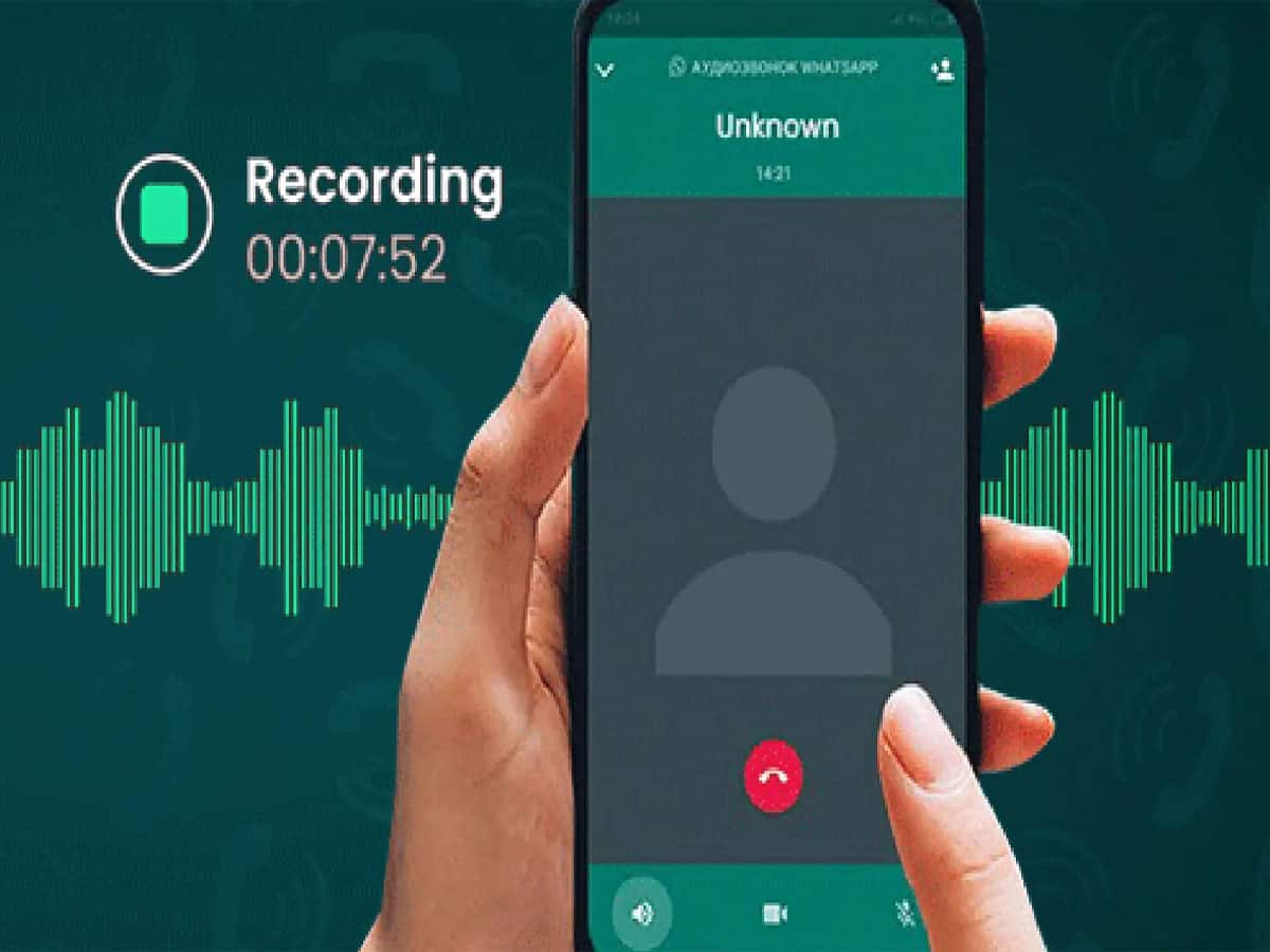 Whatsapp Call: થર્ડ પાર્ટી એપ વિના વોટ્સએપ કોલ કરવો છે રેકોર્ડ ? ફોનમાં આ સેટિંગ કરી દો On