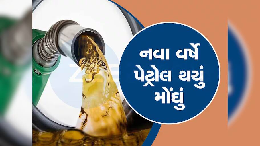 Petrol Diesel Price: ગુજરાતમાં પેટ્રોલ-ડીઝલના નવા ભાવ અપડેટ; ટાંકી ફૂલ કરાવતા પહેલા જાણો તમારા શહેરમાં શું છે ભાવ?