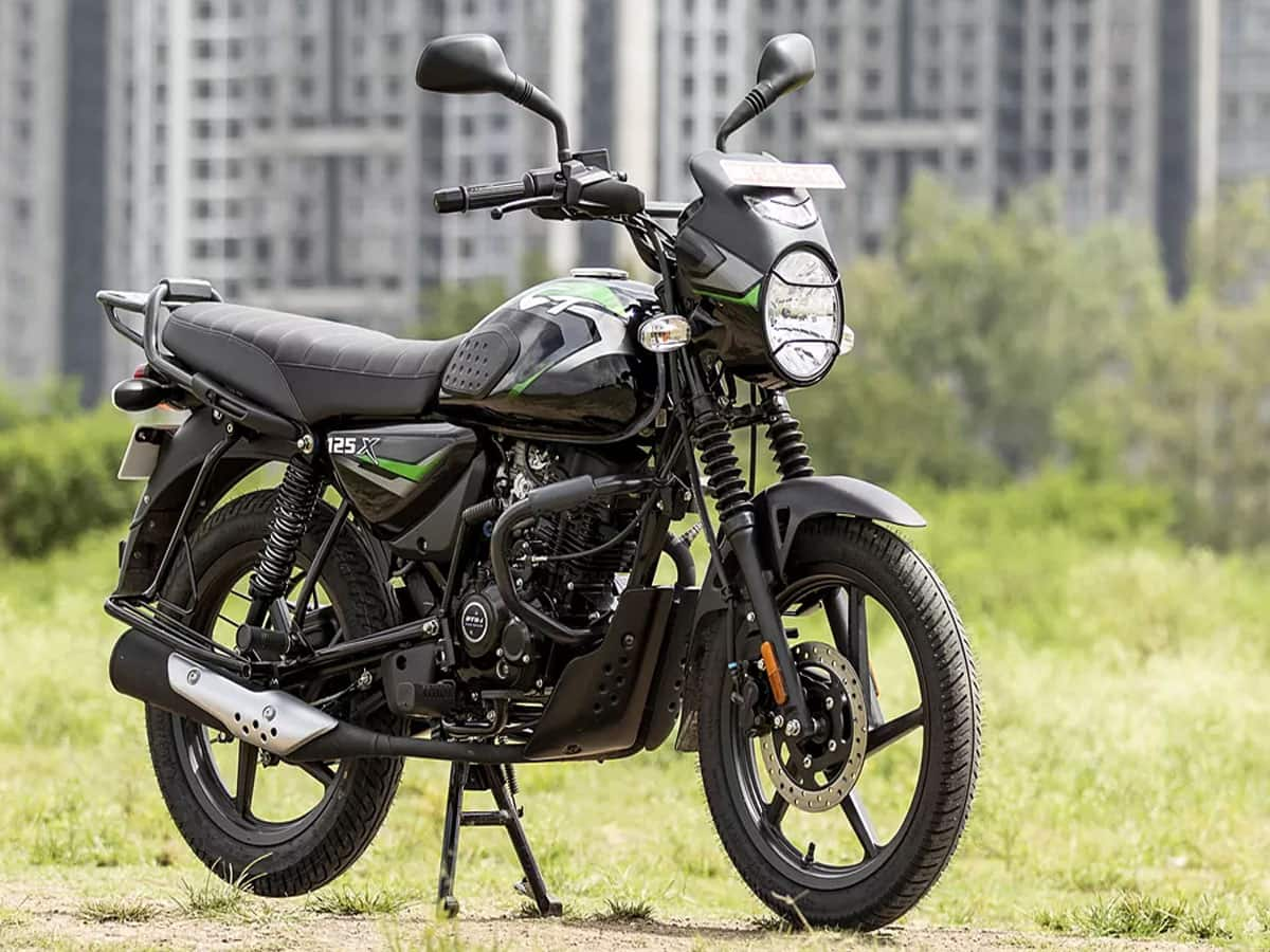 Popular Bikes: 125 સીસીની સૌથી ધાંસુ બાઈક્સ, એકવાર ટેંક ફુલ કરાવો અને એક મહિનો આરામથી ચલાવો