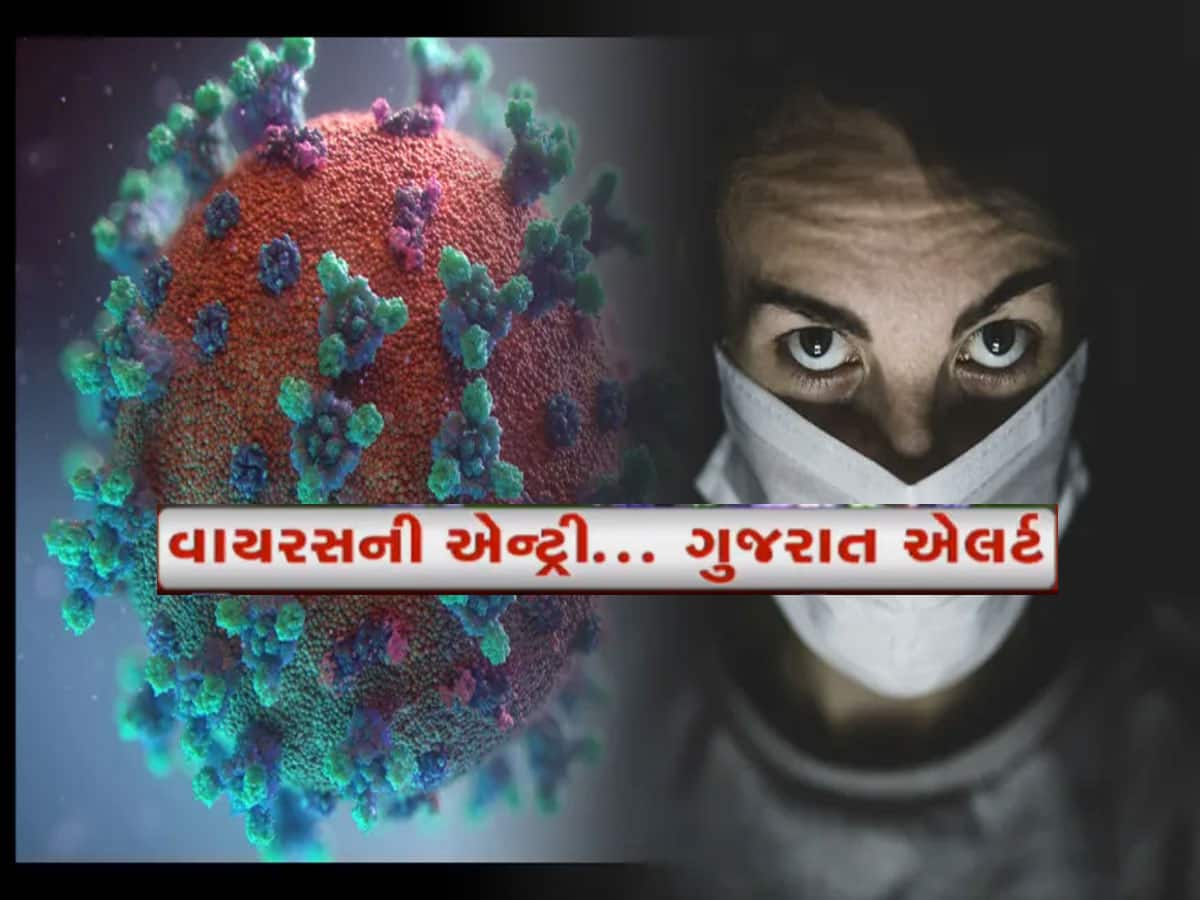 ગભરાશો નહિ! ગુજરાતમાં હાલ HMP વાયરસનો કોઈ કેસ નથી, આરોગ્ય મંત્રીએ કરી મોટી સ્પષ્ટતા